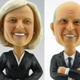 Illustration for article titled California Bobblehead Proxy Election Was Fixed